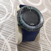 Orologio digitale multifunzione mimetico