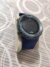 Orologio digitale multifunzione mimetico