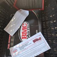 filtro aria Ford puma dal 2021