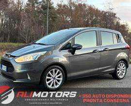 Ford B-Max 1.0 EcoBoost 100 CV Business