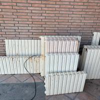 Elementi ghisa termosifoni