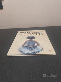 1 ballerina non porta gli occhiali 