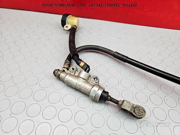 POMPA POSTERIORE SUZUKI RM 250 1993 1994 RM250 199