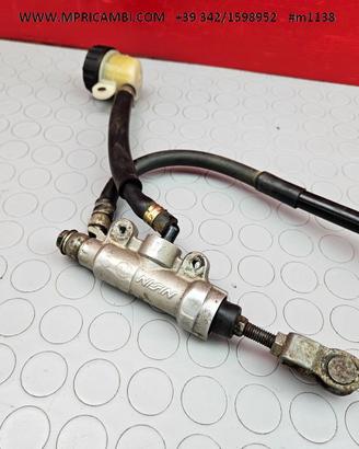 POMPA POSTERIORE SUZUKI RM 250 1993 1994 RM250 199