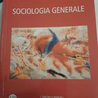 sociologia generale 