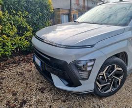 HYUNDAI Kona 2ªs. (2023-->) - 2023