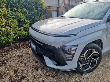 HYUNDAI Kona 2ªs. (2023-->) - 2023