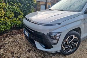 HYUNDAI Kona 2ªs. (2023-->) - 2023