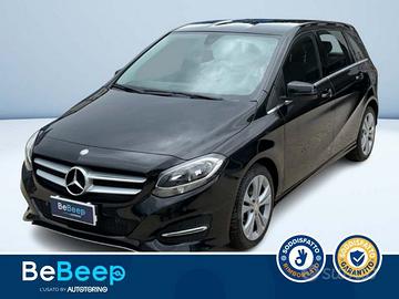 Mercedes-Benz Classe B B 180 D (CDI) SPORT AUTO