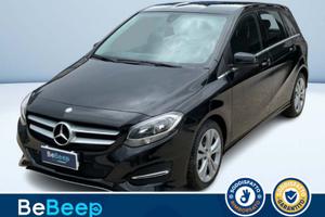Mercedes-Benz Classe B B 180 D (CDI) SPORT AUTO