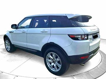 LAND ROVER Range Rover Evoque 2.2 Sd4 5p. Presti