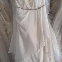 STOCK 30 ABITI DA SPOSA