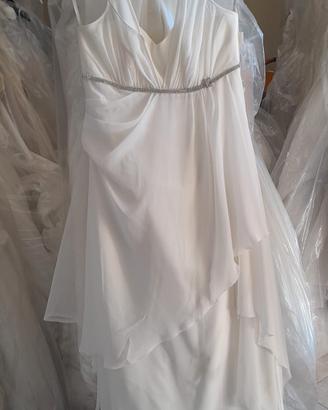 STOCK 30 ABITI DA SPOSA