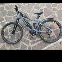 Ebike Haibike S-Duro 4.0