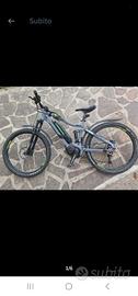 Ebike Haibike S-Duro 4.0