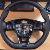 Volante Ford Fiesta ST Mk8 riscaldato 