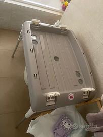 fasciatoio cavalletto ok baby