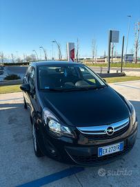 Opel Corsa Neopatentati - GPL - Manuale - Carplay