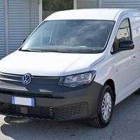 VOLKSWAGEN Caddy Cargo Busin. 2.0 Tdi 102cv (€ 2