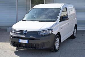 VOLKSWAGEN Caddy Cargo Busin. 2.0 Tdi 102cv (€ 2