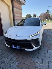 Forthing Friday HEVFull Hybrid
