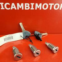 CILINDRETTI BORSE BMW R1200GS F800