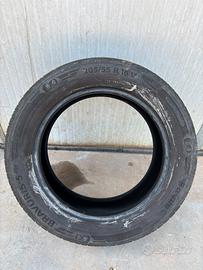 Gomme pneumatici 205/55 r16