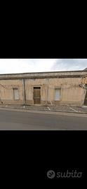 Casa da ristrutturare