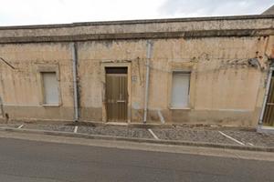 Casa da ristrutturare