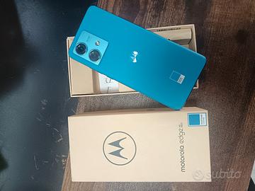 MOTOROLA NOTO EDGE 40 NEO 5G 12/256