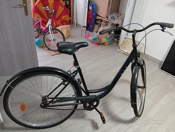 bici da uomo città 