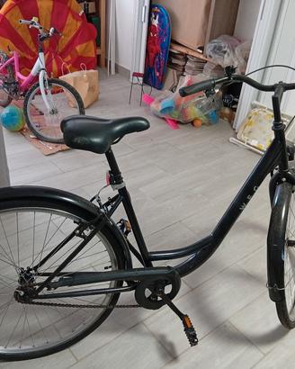 bici da uomo città 