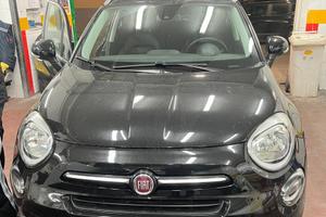Fiat 500X Diesel 1.6