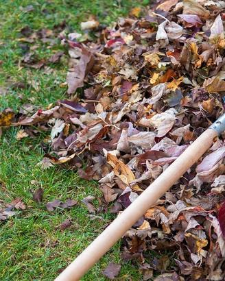 Manutentore del verde