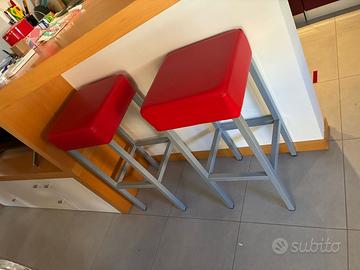 SGABELLI BAR