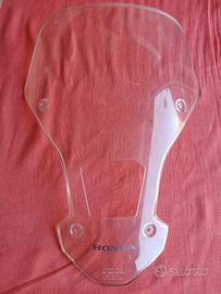 cupolino originale ginda africa twin