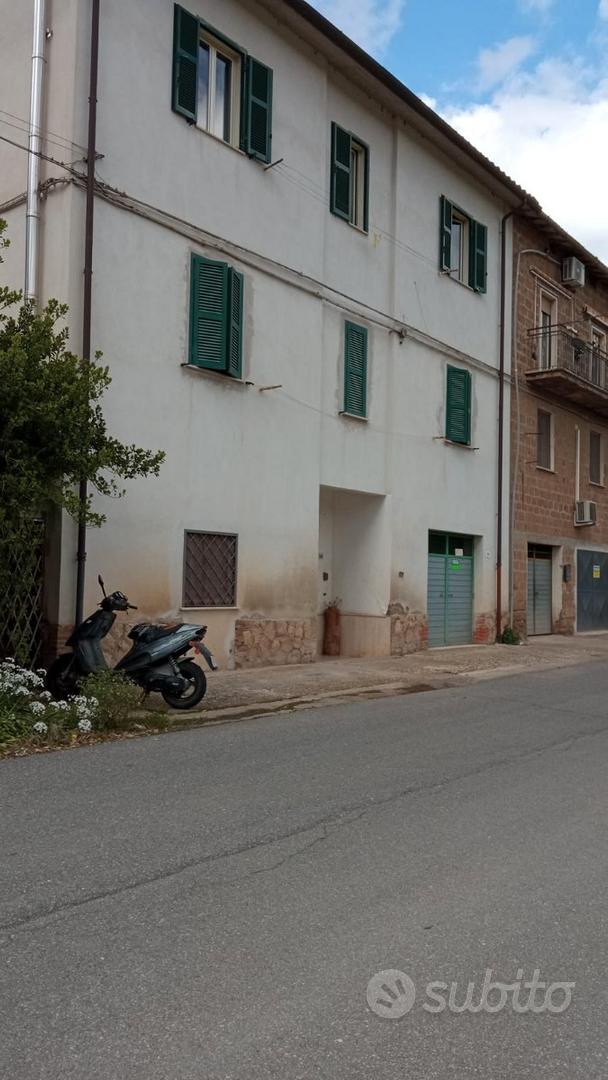 Appartamento – Gallese, Viterbo - Vista 2