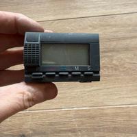 Termostato caldaia Bticino