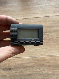 Termostato caldaia Bticino