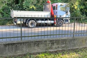 Iveco eurocargo 80e18