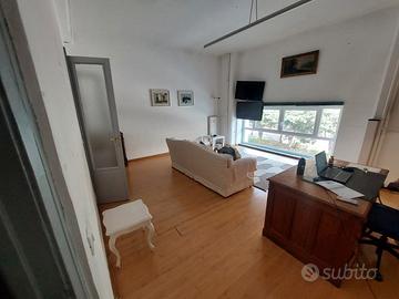 Appartamento arredato Via Rimassa