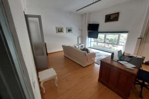 Appartamento arredato Via Rimassa