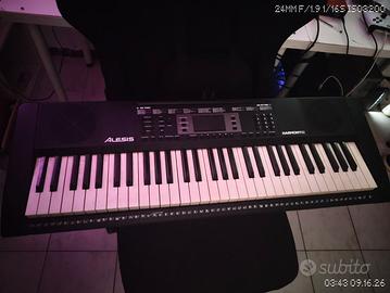 piano ALESIS