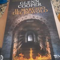 Il marchio del diavolo di Glenn Cooper