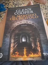 Il marchio del diavolo di Glenn Cooper