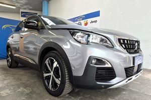 Peugeot 3008 Allure 1.2 Full Optional 130cv