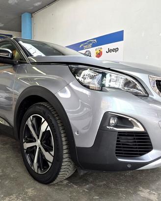 Peugeot 3008 Allure 1.2 Full Optional 130cv