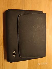 porta documenti Mini cooper originale