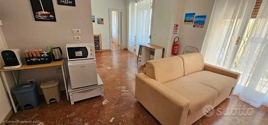 Appartamento – Napoli, San Ferdinando, Municipalità 1 - Vista 3