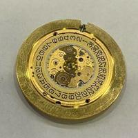 Meccanismo longines quartz cal.156.4 - ri199